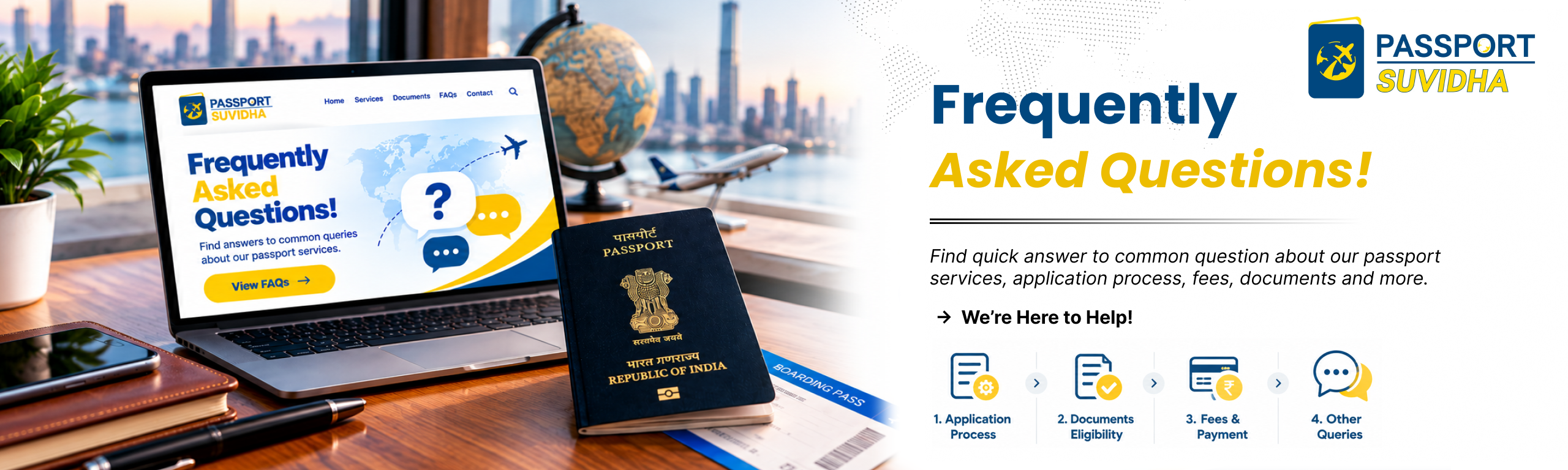 FAQ